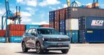 Ford Territory tại Việt Nam sắp có thêm bản mới, giá dự kiến cao hơn 865 triệu đồng